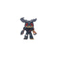 Funko POP Games Cyberdemon Action Figure, 6" Multicolor, Model 7940, Plastic