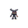 Funko POP Games Cyberdemon Action Figure, 6" Multicolor, Model 7940, Plastic
