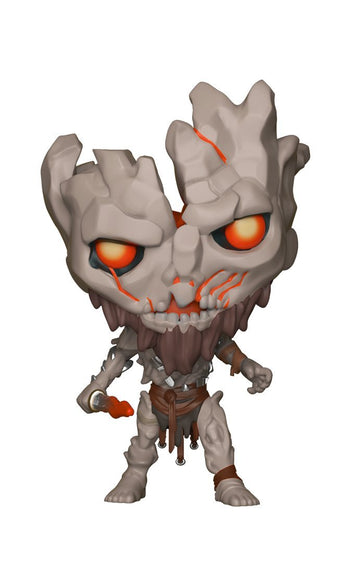 Funko Pop! Games: God Of War - Draugr Collectible Toy
