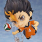 Good Smile Haikyuu!!: Yu Nishinoya Nendoroid Action Figure