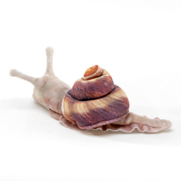 Folkmanis Mini Snail Finger Puppet