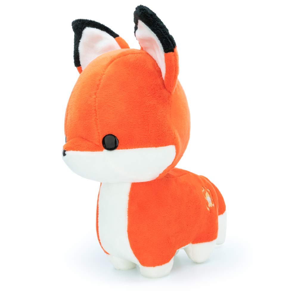 Bellzi Deer Cute Stuffed Animal Plush Toy - Adorable Soft Woodland Deer Toy Plushies and Gifts - Perfect Present for Kids  Babies  Toddlers - Deeri