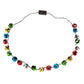 Necklace Lite Up Bells (Pack Of 24)