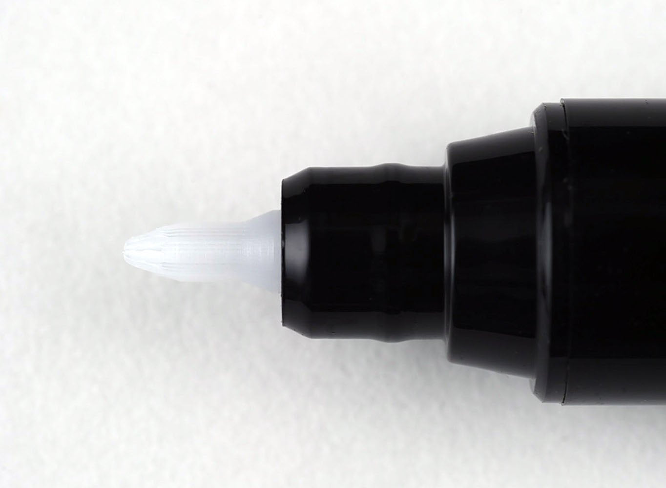 Mr. Hobby - Pour Type Gundam Marker [Black], GSI Creos Gundam Marker (GM301P)
