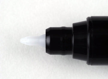 Mr. Hobby - Pour Type Gundam Marker [Black], GSI Creos Gundam Marker (GM301P)