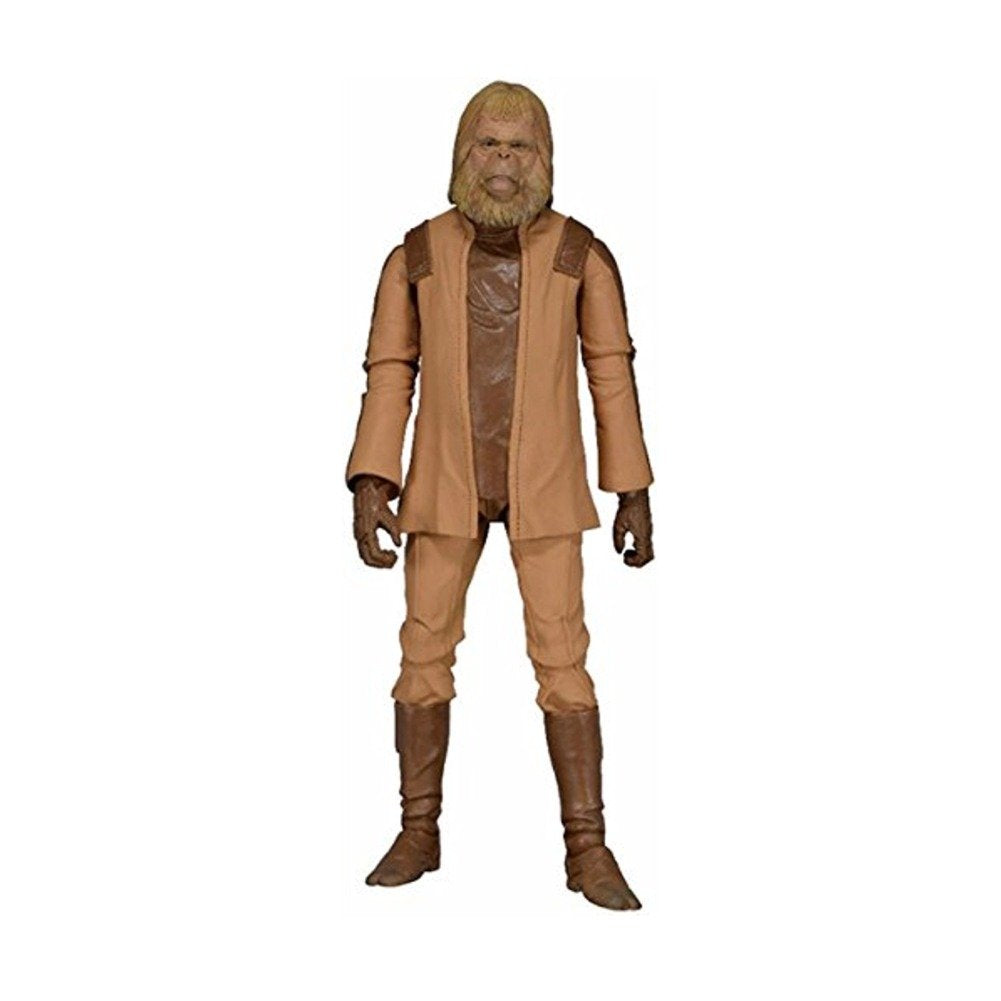 Planet Of The Apes 30072 7-Inch Series 1 Dr Zaius Figure