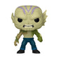 Funko Pop! Marvel: Secret Invasion - Gravik - Collectable Vinyl Figure - Gift Idea - Official Merchandise - For Kids & Adults -