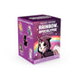 Unstable Games Unstable Unicorns Vinyl Mini Figures Mystery Box - Rainbow Apocalypse, Multi Color, Model 6795-VF-BOX1
