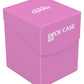 Ultimate Guard Db: Deck Case 100Ct Pink Cards