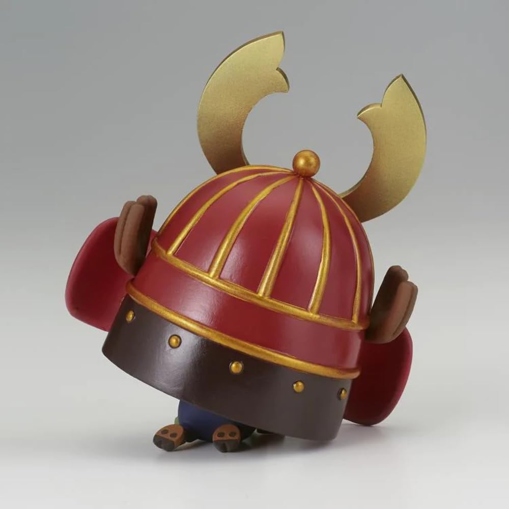 Banpresto - One Piece - Dxf - The Grandline Men - Wanokuni Vol.21 (A: Tony Tony Chopper) Statue