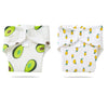 Reborn Dolls Diapers 22 Inch Newborn Fit 20-24'' Reborn Baby Dolls Underwear Reusable Washable