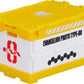 Good Smile Nendoroid More: Rebuild Of Evangelion (Unit-00 Ver.) Container, Multicolor