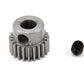 Robinson Racing Products 48 Pitch Machined 23T Pinion 5mm Bore RRP2023 Gears & Differentials