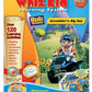 Vtech - Whiz Kid Cd - Bob The Builder