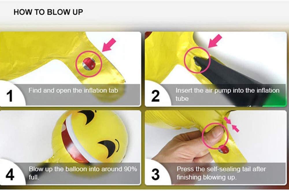 52 Pcs Gold Letter Balloons Foil Alphabet A To Z Balloons Diy Personalized Phrase Banner For Baby Shower Wedding Party Supplies