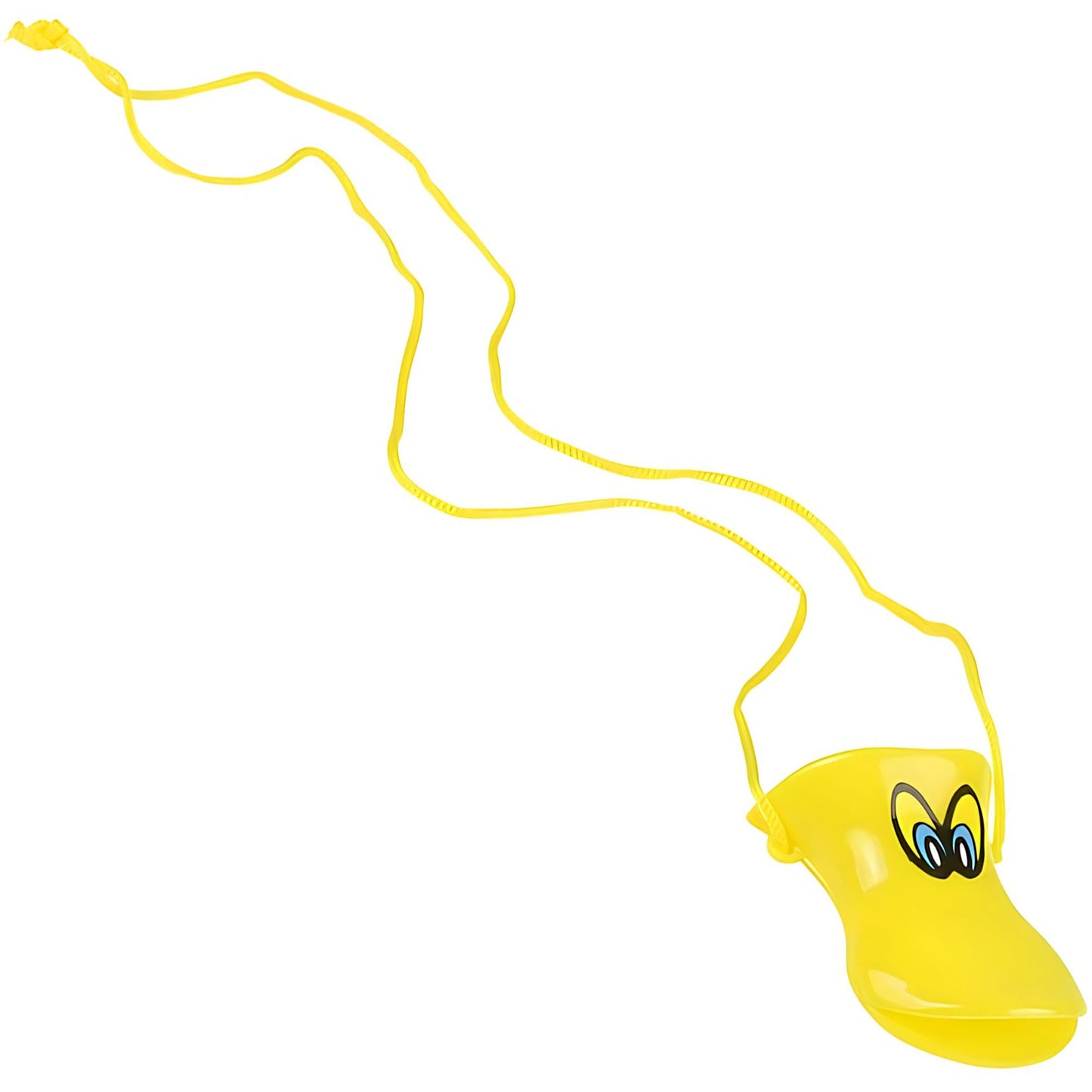 Multicolor Duck Call Whistles - One Dozen (12)