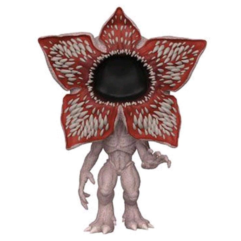 Funko POP! Television Demogorgon 10 Inch Vinyl Figure #722 - Beige