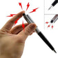 TypoGrove Electric Shock Pen Fun Joke to Friend Electric Shock Pencil Trick Prank Gag Gadget for Fool's Day Surprise
