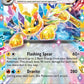 Pokemon - Jolteon 030/131 - Prismatic Evolutions - Double Rare - Foil Single Card