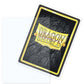 Dragon Shield Sleeves – Dragon Shield Matte Clear: Outer Sleeves 100 Ct - Mtg Card Sleeves Are Smooth & Tough - Compatible With Pokemon & Magic The Gathering Cards