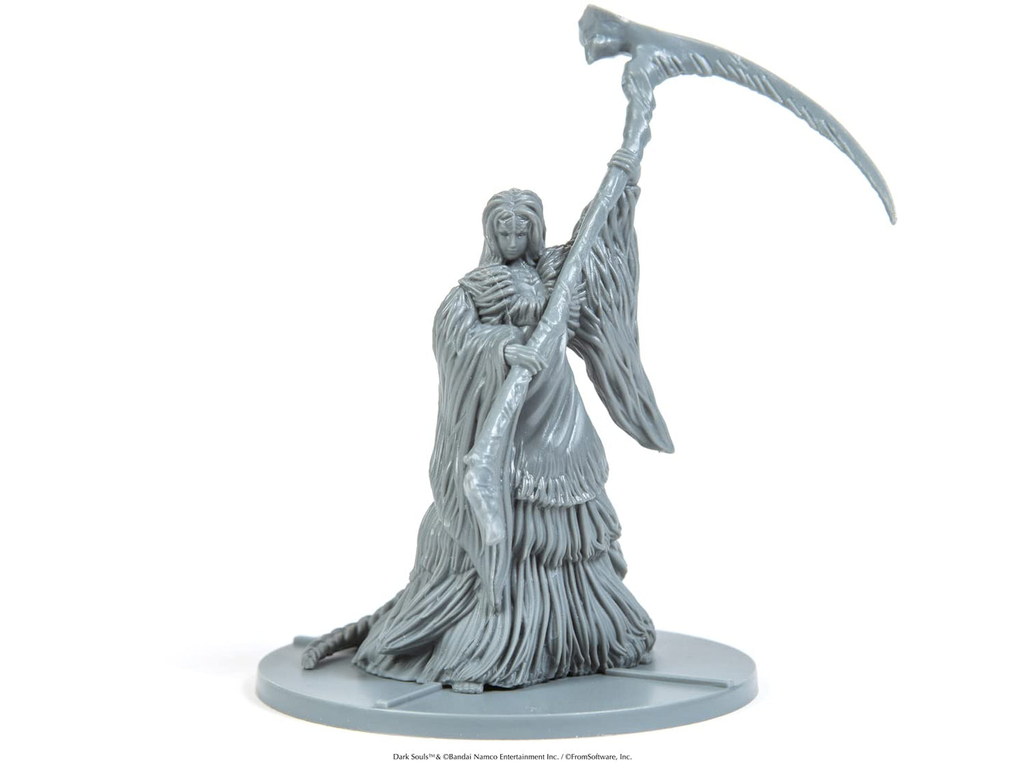 Steamforged Games Dark Souls Board Game - Painted World of Ariamis, Cardboard, Assorted, Model SFDS-019