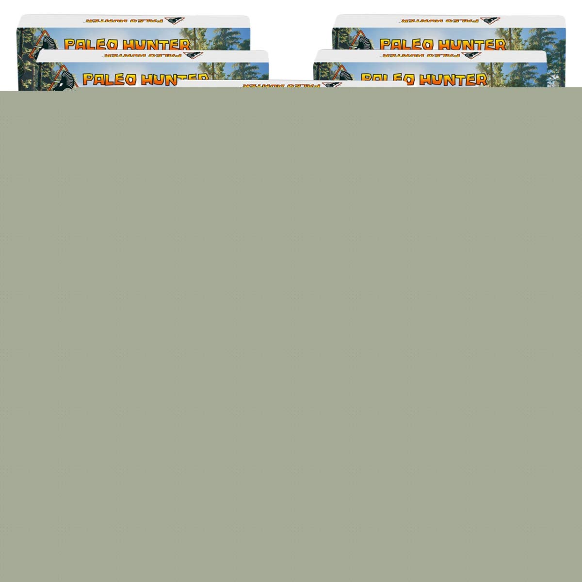 Hamiltonbuhl Steam Education Paleo Hunter Dig Kit - All Five Dinosaurs