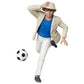 Captain Tsubasa Series 2 UDF Roberto Hongo Mini Figure 11cm