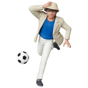 Captain Tsubasa Series 2 UDF Roberto Hongo Mini Figure 11cm