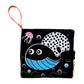 Ilsmysutra Baby Cloth Books Educational Early Education Toys No Deformation No Fading Ocean|Toys For Baby|Developmental Baby Toy