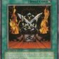 Yu-Gi-Oh! - Black Luster Ritual (Dpyg-En022) - Duelist Pack Yugi Moto - Unlimited Edition - Common