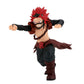 Banpresto - My Hero Academia - Eijiro Kirishima vol. 35, Bandai Spirits The Amazing Heroes Figure