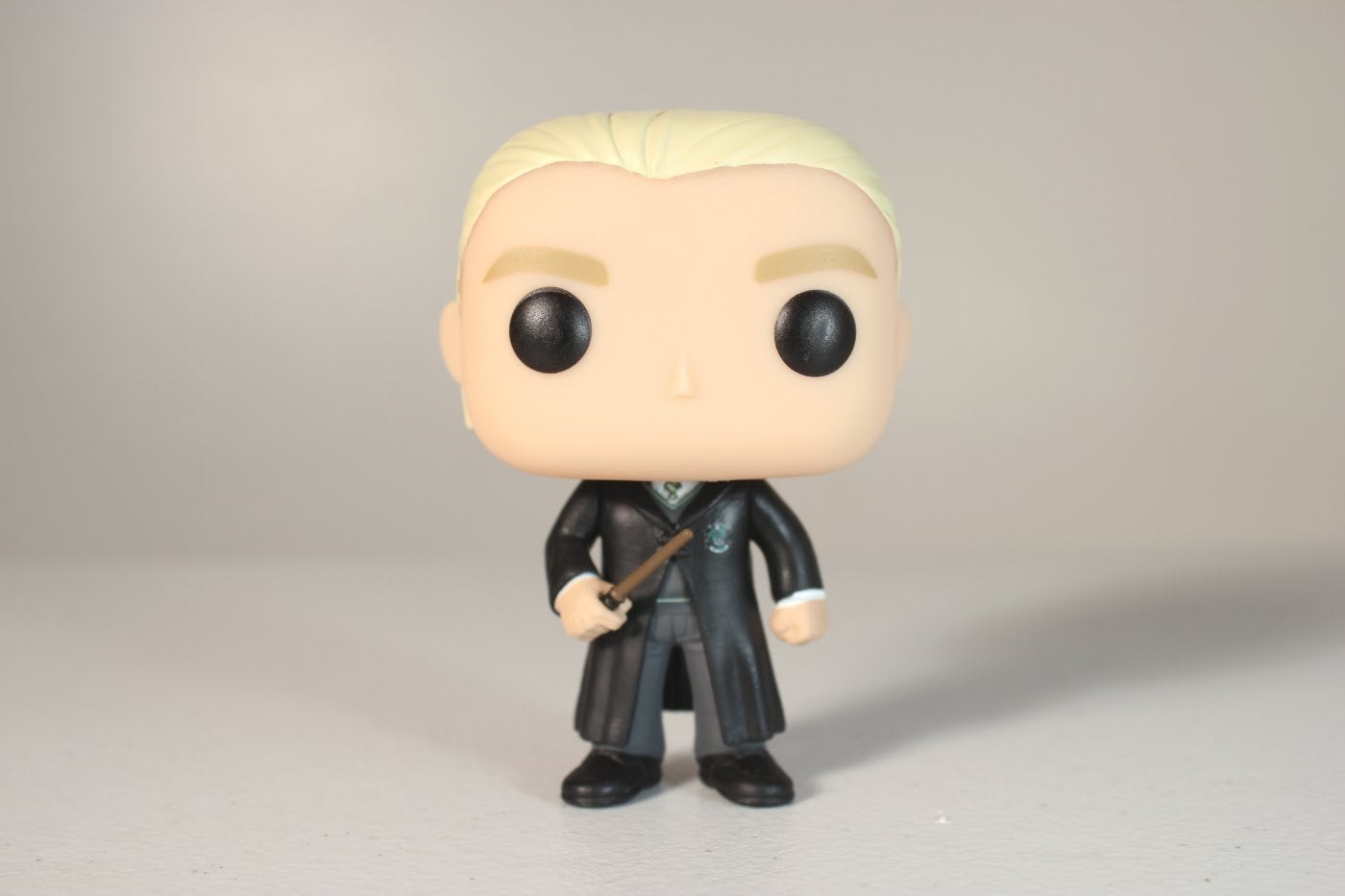 Funko POP Movies Draco Malfoy Action Figure, 3.75" Vinyl Collectible, Model 6569