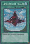 Yu-Gi-Oh! - Dimensional Fissure (Lcgx-En215) - Legendary Collection 2 - Unlimited Edition - Secret Rare