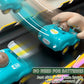 CDDZSW 1 Year Old Toddler Boy Toys Birthday Gift,Friction Power Car Toys 1-3,Pull Back Car 3 4 5 6 7 Year Old Kids Toys for Boys