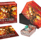 Magic The Gathering - Gatecrash Sealed Fat Pack