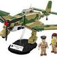 COBI Historical Collection WWII JUNKERS JU 87 B-2