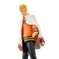 Banpresto - Naruto 20Th Anniversary - Uzumaki Naruto Hokage Statue