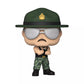 Funko Pop! Retro Toys: G.I. Joe Sgt. Slaughter Vinyl Figure 2022 Fall Convention Exclusive