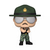 Funko Pop! Retro Toys: G.I. Joe Sgt. Slaughter Vinyl Figure 2022 Fall Convention Exclusive