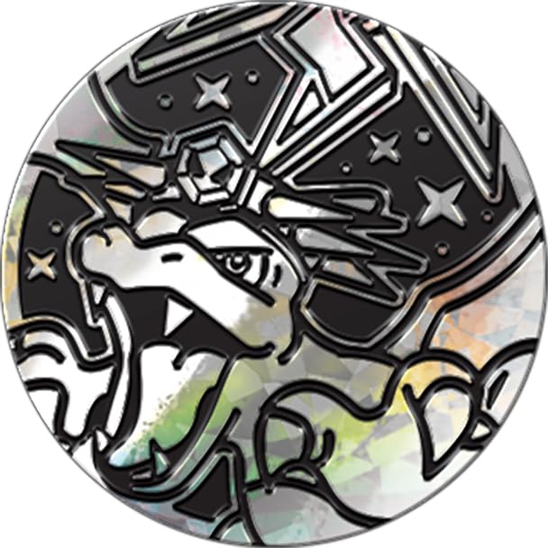 Pokemon Collector Chest: Fall 2023 Edition with Meowscarada, Skeledirge & Quaquaval Foil Cards, Black Metal Design, 6 Booster Packs