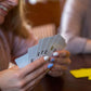 The Catholic Card Game