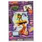 Teenage Mutant Ninja Turtles Skate Park Playset - Model 71044, Multicolored, Plastic, Suitable for Ages 3+
