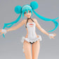 Banpresto Hatsune Miku Racing - Hatsune Miku - Figurine 16Cm