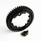 Harden Steel 50T Main Spur Gear 1 Mod M1 for Traxxas 1/5 X-Maxx 1/10 E-Revo 2.0 MAXX 1/7 XO-1 1/6 XRT 6448