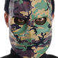 Camo Hockey Mask