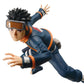 Banpresto - Naruto Shippuden - Uchiha Obito, Bandai Spirits Vibration Stars Figure
