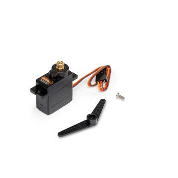 Spektrum Servo: A347 Sub-Micro Digital 9g Metal Gear Air, SPMSA347
