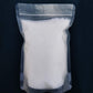 Tonmp 2 Lbs Plastic Pellets Rock Tumbling Media Plastic Filler Protect Fragile Stones For Rock Tumbler, Stone Tumbler, Rock Poli