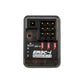 Radiomaster Er3C-I 2.4Ghz Elrs Pwm Receiver - Radiomaster Rc Surface Receiver 2.4Ghz Elrs Pwm Receiver (Helidirect)