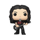 Funko Pop! Rocks: Slayer - Tom Araya, Multicolor